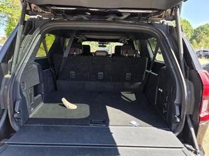 FORD EXPEDITION MAX KING RANCH - 6