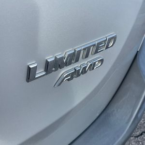 2013 Toyota RAV4 LIMITED 缩略图 45