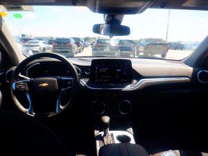 CHEVROLET BLAZER LT - 4