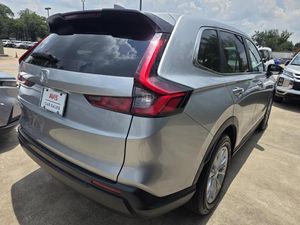 2025 Honda CR-V EX-L 照片 2