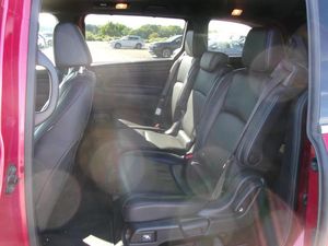 صورة 12 لـ 2025 Honda ODYSSEY SPORT-L