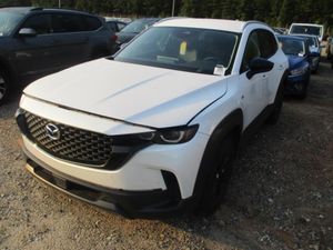 صورة 1 لـ 2025 Mazda CX-50 HYBRID PREFERRED PACKAGE