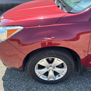 2015 Subaru FORESTER 2.5I PREMIUM — фото 15