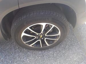 CHEVROLET TRAILBLAZER LT - 8