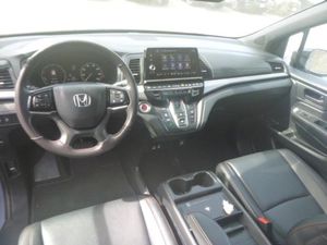 HONDA ODYSSEY SPORT-L - 4
