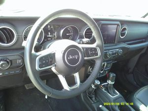 JEEP WRANGLER 4XE SAHARA - 4