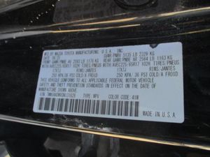 2025 Mazda CX-50 HYBRID PREMIUM PACKAGE 照片 7