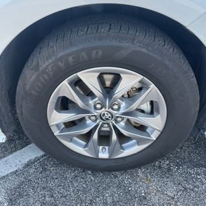 2023 Toyota SIENNA XLE 8-PASSENGER 缩略图 13