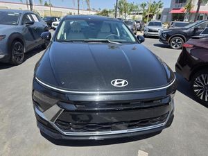 2025 Hyundai SONATA SEL 照片 15
