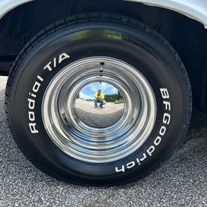 صورة 10 لـ 1963 Chevrolet IMPALA