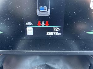 صورة 5 لـ 2025 KIA NIRO LX