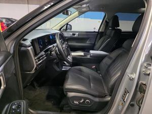 2025 Hyundai SANTA FE SEL 照片 3