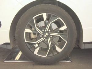 2025 Hyundai SONATA SEL 照片 11