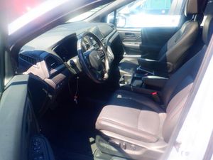 HONDA ODYSSEY - 3