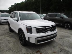 2025 KIA TELLURIDE S 缩略图 23