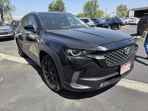 2025 Mazda CX-50 2.5 S PREFERRED PACKAGE — миниатюра 12