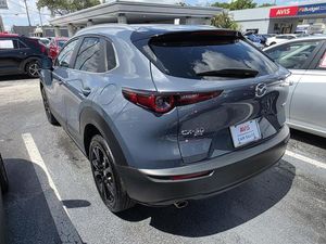صورة مصغرة 20 لـ 2025 Mazda CX-30 2.5 S CARBON EDITION