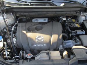 2025 Mazda CX-5 2.5 S PREFERRED PACKAGE — миниатюра 20