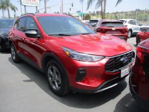 صورة مصغرة 21 لـ 2025 FORD ESCAPE ST-LINE