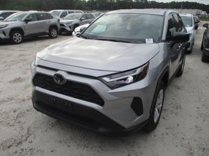 صورة 1 لـ 2025 Toyota RAV4 LE
