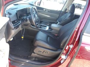 KIA CARNIVAL - 3
