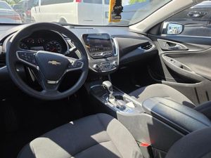 CHEVROLET MALIBU - 4
