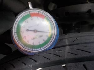 CHEVROLET TRAX LT - 8