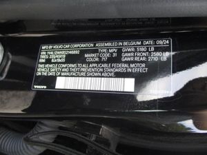 صورة 7 لـ 2025 Volvo V60 CROSS COUNTRY PLUS