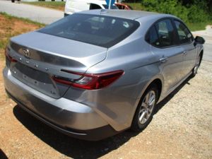 صورة 2 لـ 2025 Toyota CAMRY LE