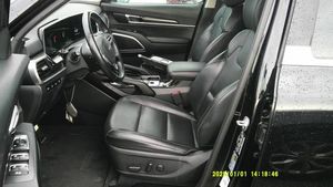 2025 KIA TELLURIDE S 照片 3