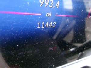 MERCEDES-BENZ C-CLASS - 5