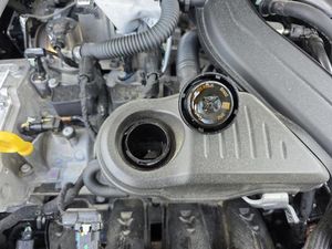 صورة مصغرة 21 لـ 2025 Volkswagen TAOS SE