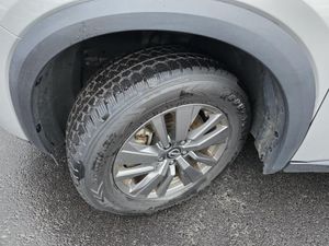 2024 Nissan PATHFINDER SV 照片 8