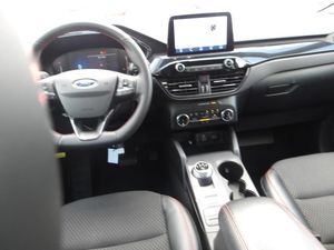 FORD ESCAPE ST-LINE - 8
