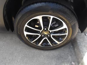 صورة مصغرة 12 لـ 2025 Chevrolet TRAILBLAZER LT