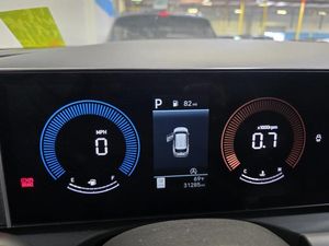 HYUNDAI TUCSON SEL - 5