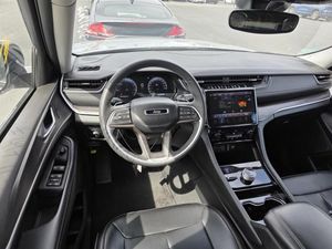 JEEP GRAND CHEROKEE L LIMITED - 4