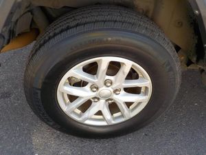 JEEP WRANGLER UNLIMITED SPORT - 9