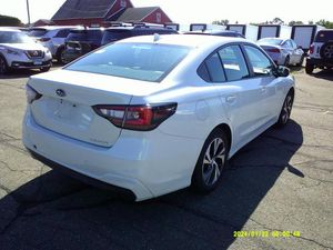 2025 Subaru LEGACY PREMIUM — фото 2