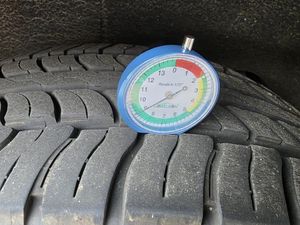 CHEVROLET TAHOE LT - 9