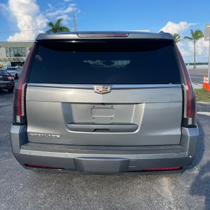 صورة 4 لـ 2019 Cadillac ESCALADE STANDARD