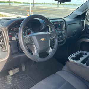 2018 Chevrolet SILVERADO 1500 LT — миниатюра 28