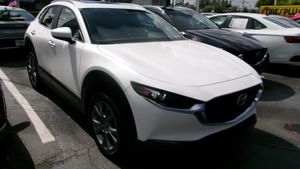 صورة مصغرة 22 لـ 2025 Mazda CX-30 2.5 S PREFERRED PACKAGE