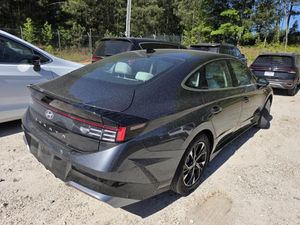 HYUNDAI SONATA SEL - 2