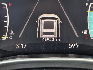 CHRYSLER PACIFICA TOURING L - 5