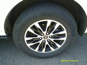 FORD EXPEDITION PLATINUM - 9