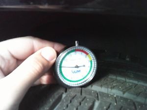 JEEP GRAND WAGONEER SERIES II - 9