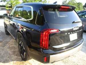 2025 KIA TELLURIDE S thumbnail 16