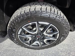 JEEP COMPASS TRAILHAWK - 10