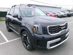 2025 KIA TELLURIDE S — миниатюра 12